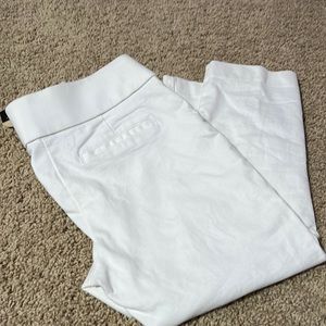 St johns bay capri size8